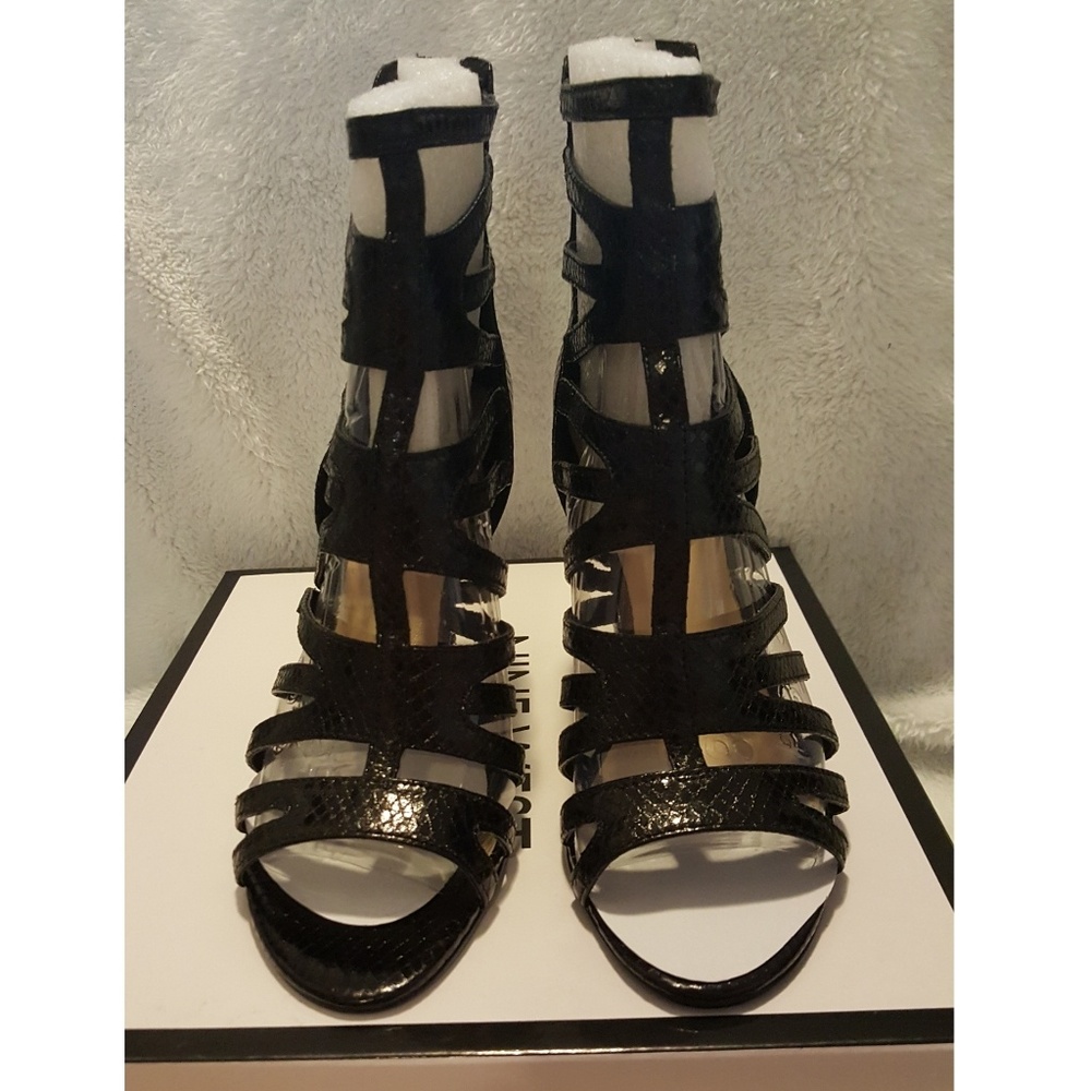 NEW Nine West - All clear - Picture 3 of 6